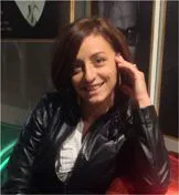 Uliana Zullo, CEO of Aton Research