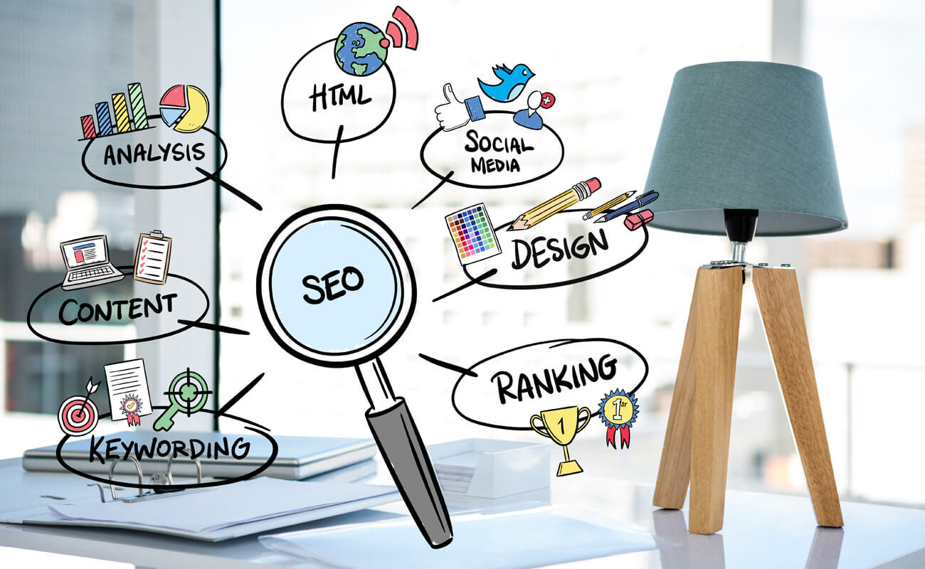 5 Steps to Improve Overall Site SEO